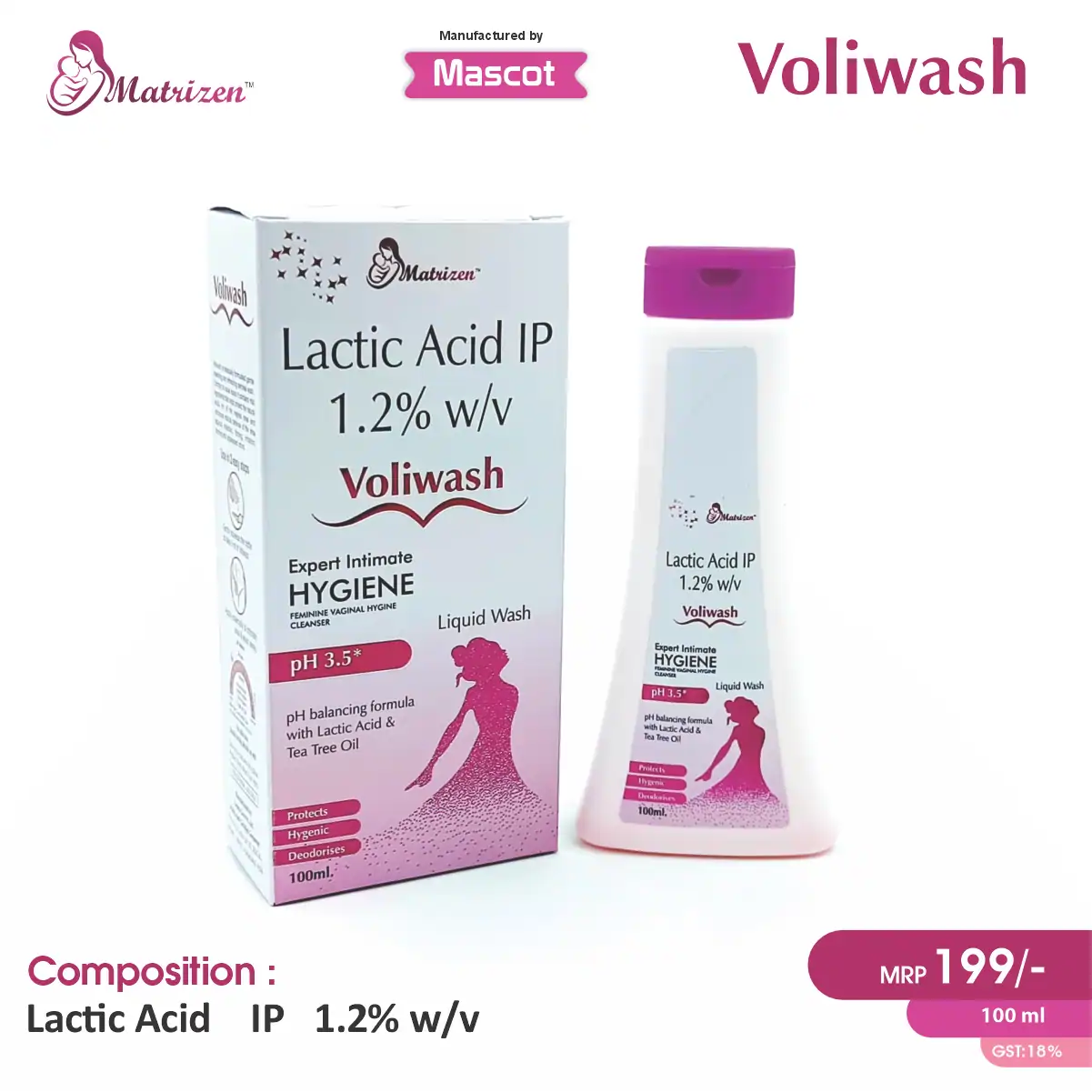 gynae PCD