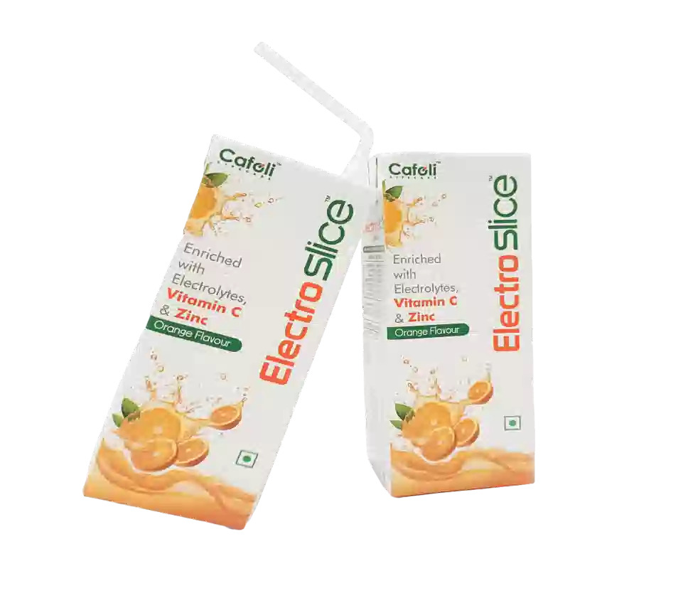 Oral Rehydration Salts (ORS) manufacturers