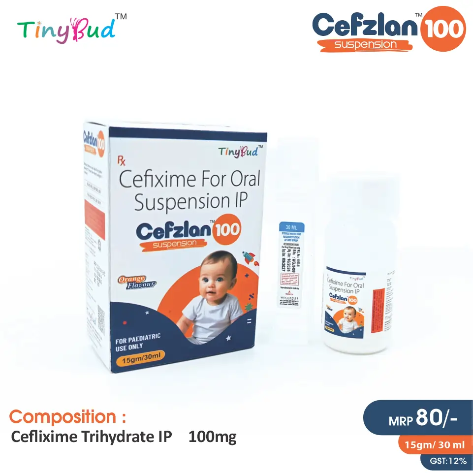 Top Ten Pediatrics PCD Pharma Company  In India