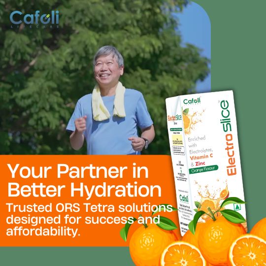 Affordable ORS Tetra Companies