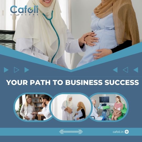 Gynae PCD Pharma Company