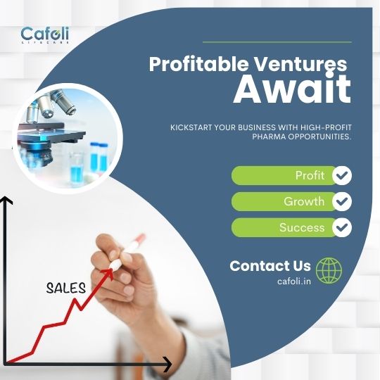 Cafoli Lifecare | PCD Pharma Franchise Company