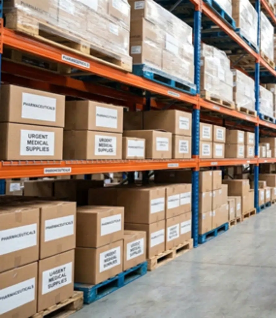 Cafoli PCD Franchise Opportunity – Leading Pharmaceutical Brand in India