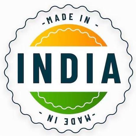 Made in India