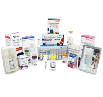 Infusion Cafoli Lifecare