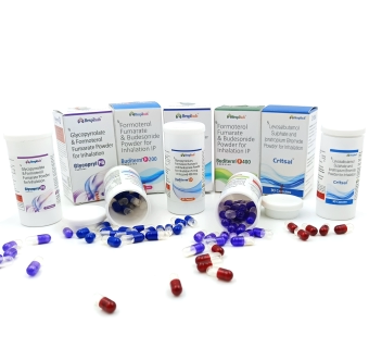 Rota Cap Cafoli Lifecare