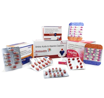 Capsule Cafoli Lifecare