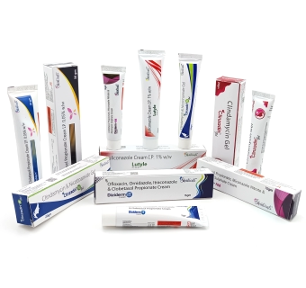 Ointment Cafoli Lifecare