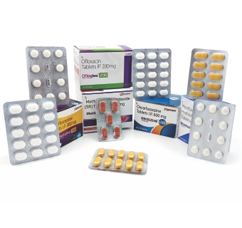 Tablet Cafoli Lifecare