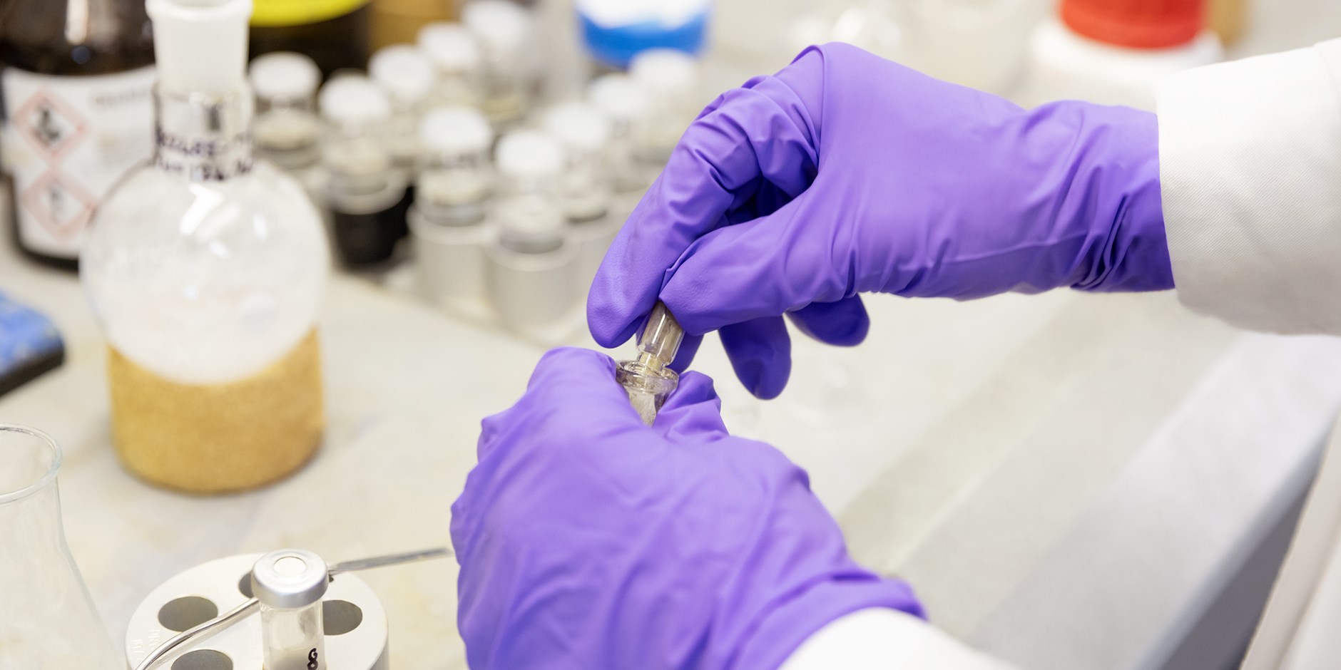 Commitment to Quality